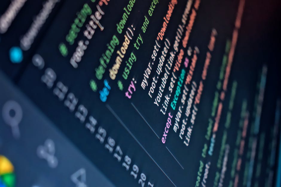 Курсы программирования и веб-дизайна